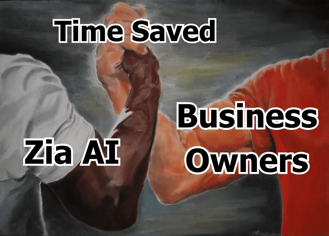 Smarter Lead Assignment with Zia in Zoho CRM | AI Sales Tips